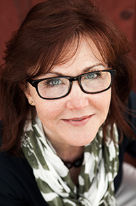 Eva Hellström